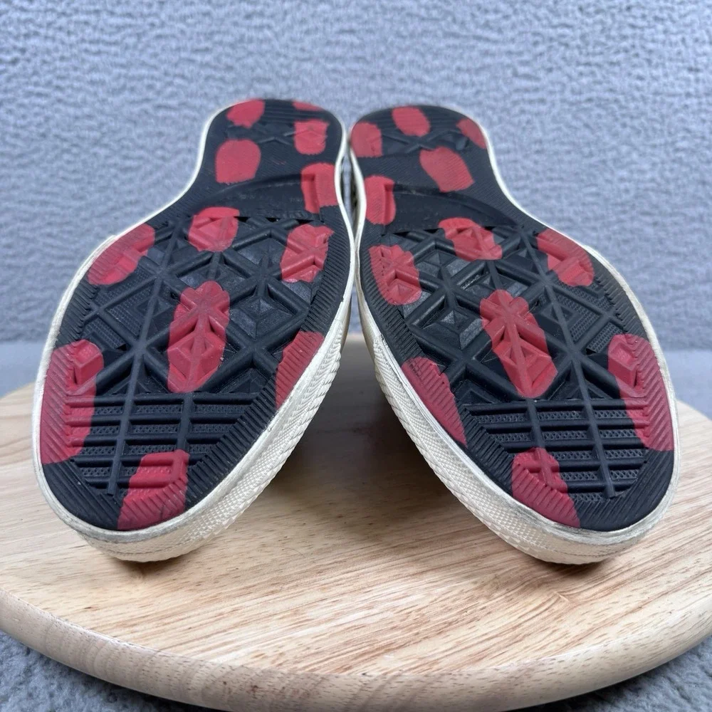 Converse Chuck Taylor All-Star 70 Hi X Keith Haring Egret US Mens 9 Womens 11